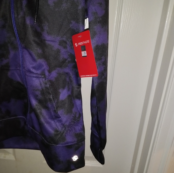 Alcorn Jacket - Picture 5 of 16